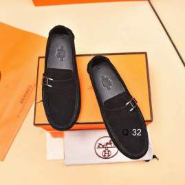 Picture of Hermes Shoes _SKUHermessz38-45F050310968